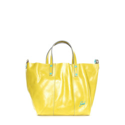 Bag “Lady“ small Gabs light green